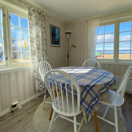 Fishermans View Alstad  Bagian luar foto