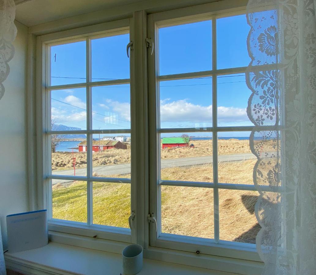 Fishermans View Alstad  Bagian luar foto