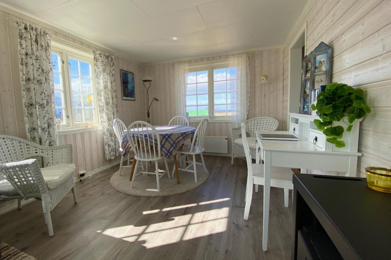 Fishermans View Alstad  Bagian luar foto