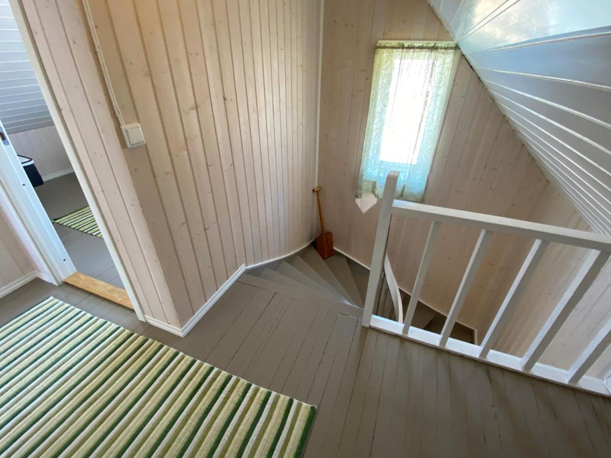 Fishermans View Alstad  Bagian luar foto