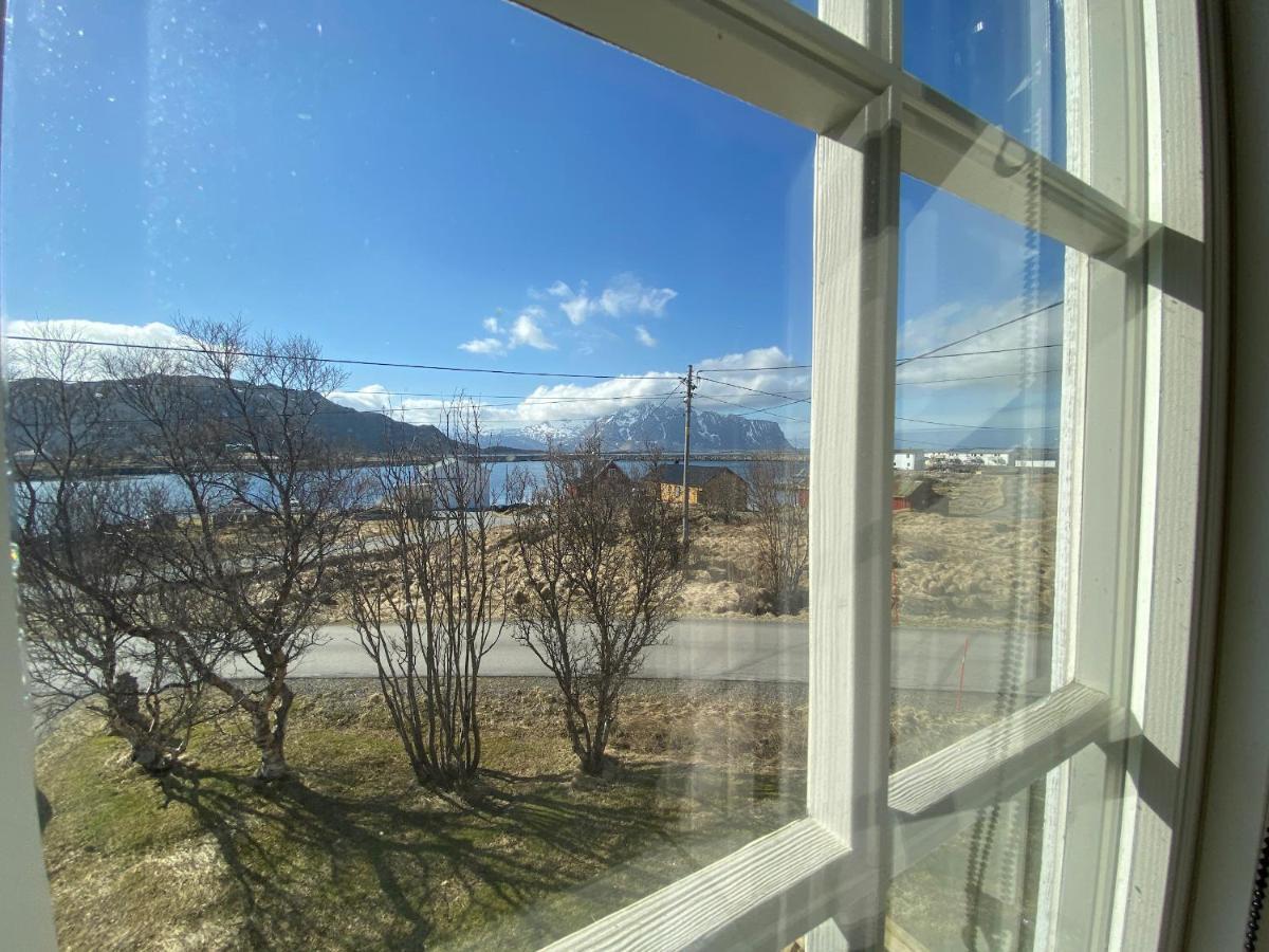 Fishermans View Alstad  Bagian luar foto