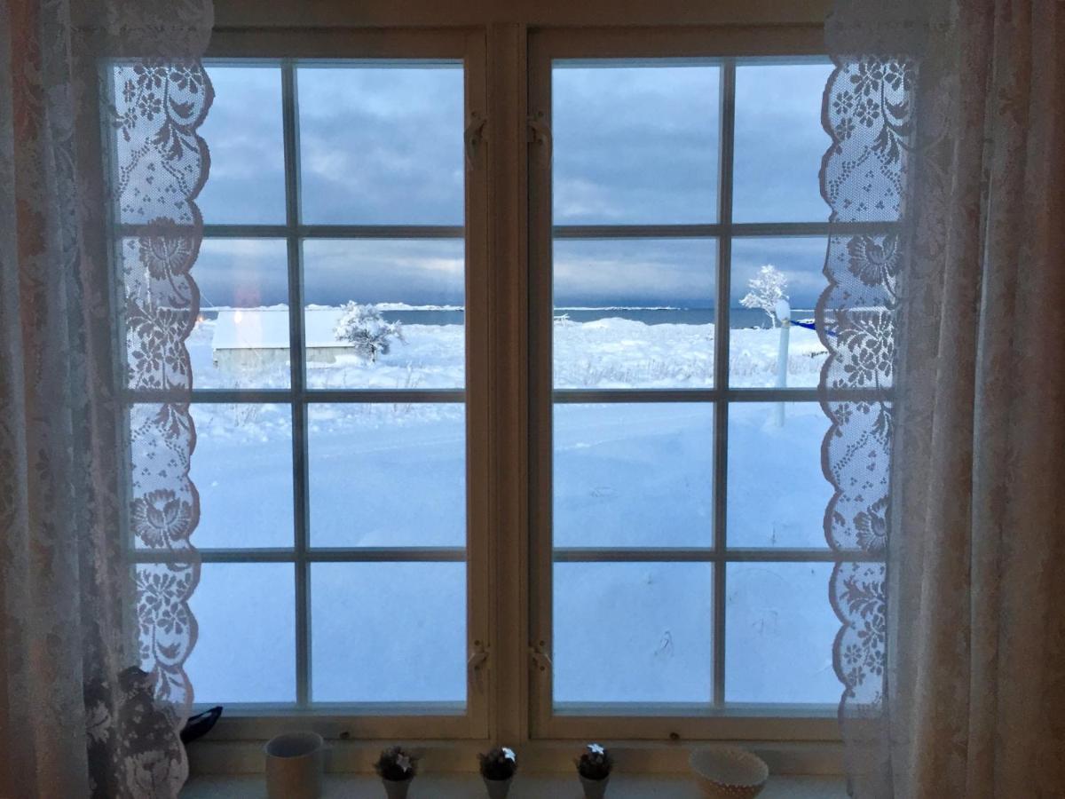 Fishermans View Alstad  Bagian luar foto