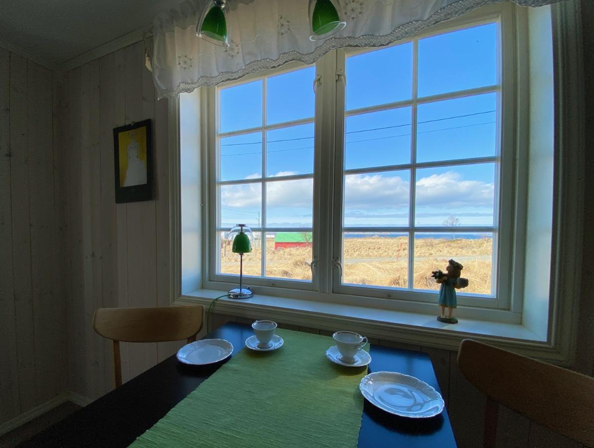 Fishermans View Alstad  Bagian luar foto